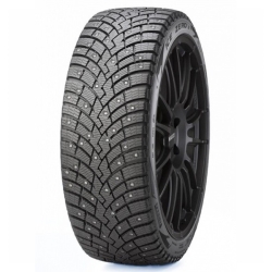 PIRELLI WINTER ICE ZERO 2 Dubbd�ck